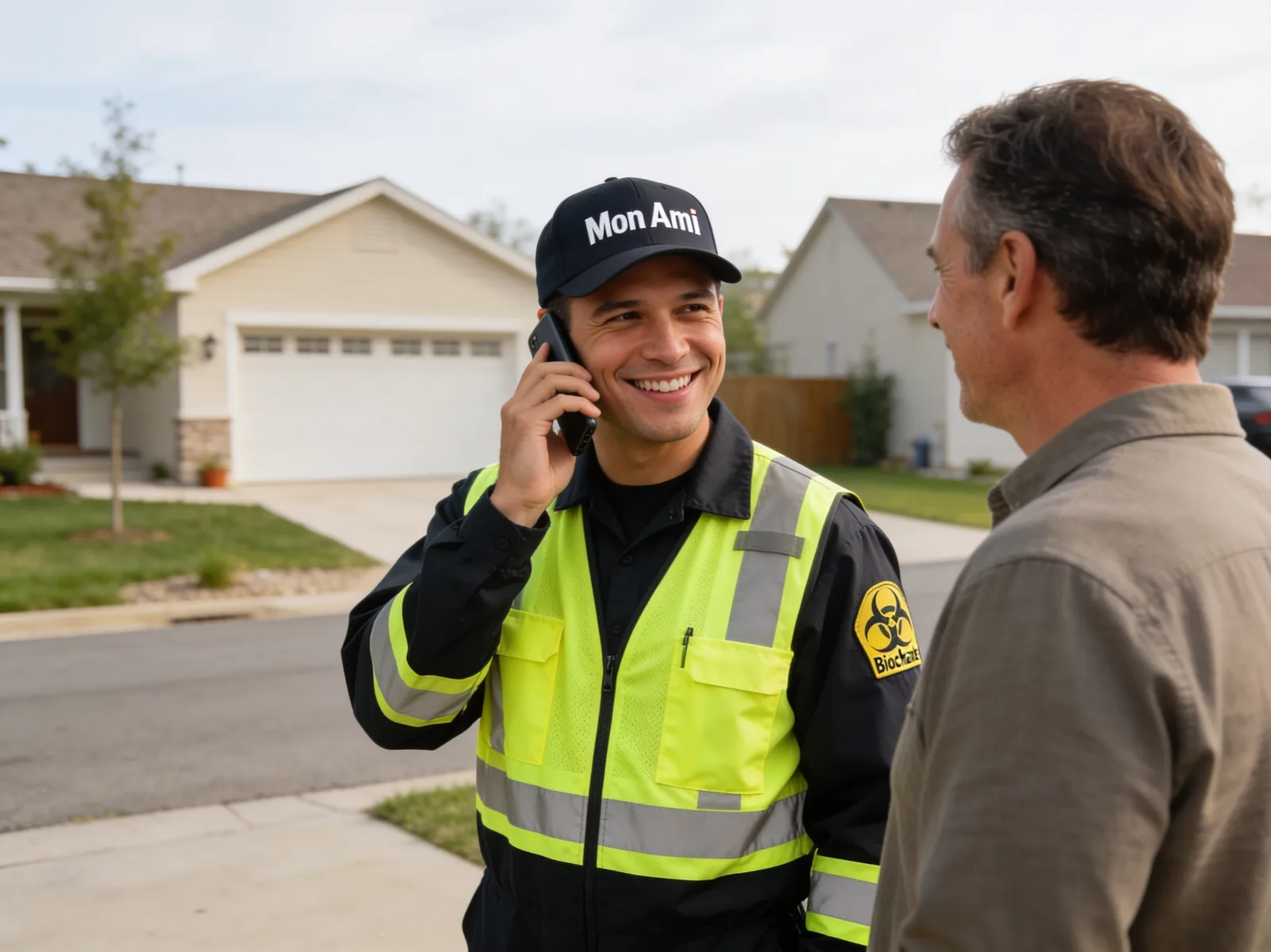 Sewage Cleanup Edinburg, VA FAQs