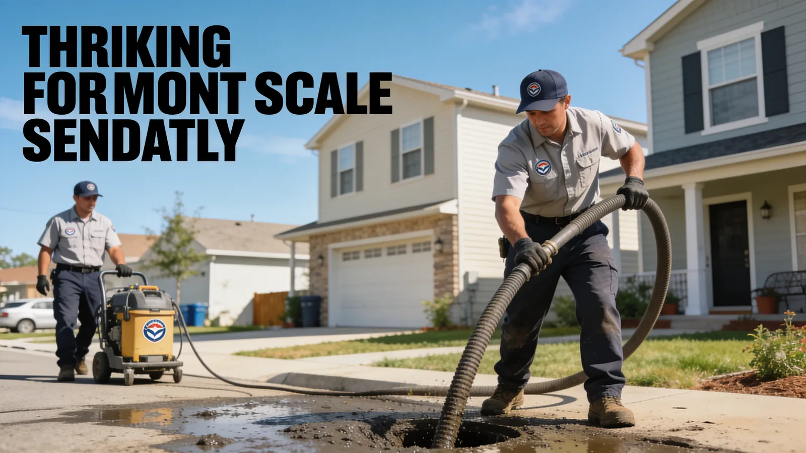 Sewage Cleanup in Edinburg, VA near me